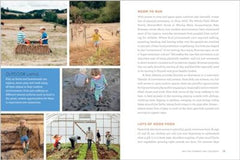 Farm-Raised Kids: Parenting Strategies for Balancing Family Life