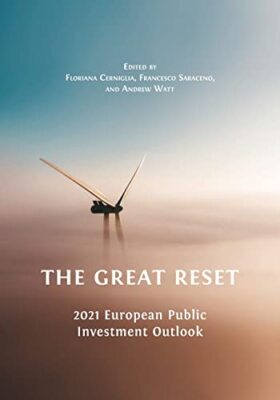 The Great Reset: 2021 European Public Investment Outlook (10) (Open Reports)