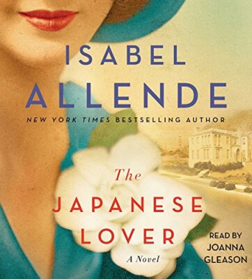 The Japanese Lover