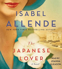 The Japanese Lover