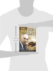 Edgar Cayce's Story Of The Bible: