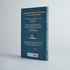Winter: A memoir of warmth and wonder *Signed 1dt Edition*