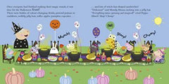 Peppa Pig: Peppa's Magical Halloween