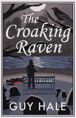 The Croaking Raven: 1 (The Shakespeare Murders)