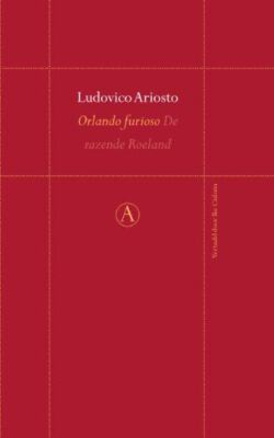 Orlando furioso: de razende Roeland (Perpetua)