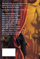 Knife of Dreams: Book Eleven of 'The Wheel of Time': 11