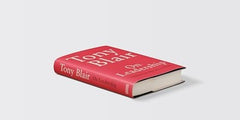 On Leadership: Lessons for the 21st Century by Tony Blair