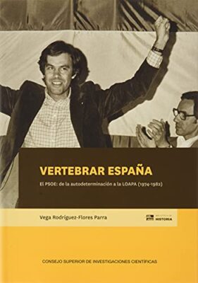 VERTEBRAR ESPAÃâA EL PSOE DE LA AUTODETERMI