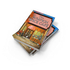 The Pumpkin Spice CafÃ©: TikTok Made Me Buy It: Book 1 (Dream Harbor)