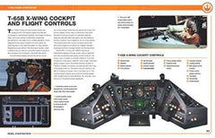 Star Wars Rebel Starfighters: Alliance and Resistance Models