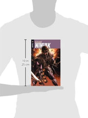 Ninjak Volume 1: Weaponeer (NINJAK TP)