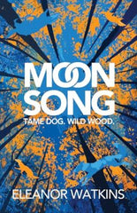 Moon Song Book