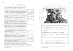 Phonic Books Titan's Gauntlets Activities: Alternative vowel and consonant