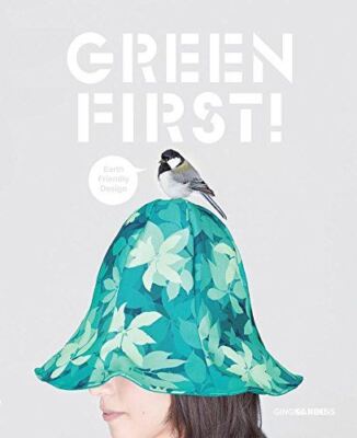 Green First! Earth Friendly Design [Paperback] Sandu Cultural Media