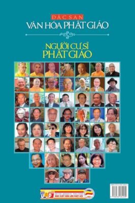 Äáº·c san VÄn hÃ³a Pháº­t giÃ¡o 2024 - NgÆ°á»i cÆ° sÄ© Pháº­t giÃ¡o (báº£n in mÃ u)