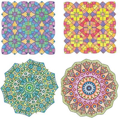 Foolproof Color Workbook: Learn, practice, master