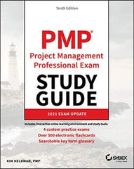 PMP Project Management Professional Exam Study Guide