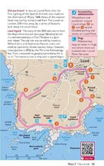 Cornish Coast Short Walks Made Easy Adventure: 10 Leisurely Walks (OS)