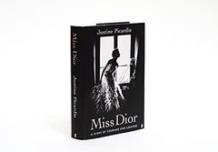 Miss Dior: A Story of Courage and Couture (from the acclaimed author of Coco