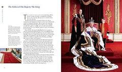 A Monarch in the Making: From Accession to Coronation