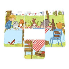 Winnie-the-Pooh Pocket Library: Pocket-Sized Books Perfect For Young Fans
