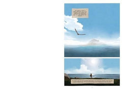 A Wizard of Earthsea