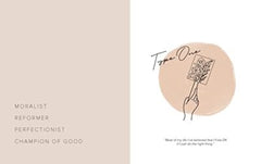 The Honest Enneagram: Know Your Type, Own Your Challenges, Embrace Your Growth