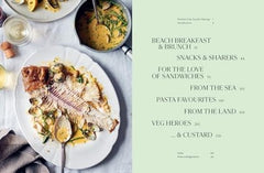 For the Love of Food: The SUNDAY TIMES BESTSELLING cookbook