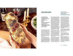 Jew-Ish: A Cookbook: Reinvented Recipes from a Modern Mensch