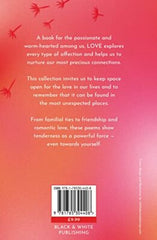 Love: Poems to bolster every heart that ever beat