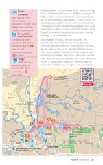 Norfolk Coast and Broads Short Walks Made Easy | Ordnance Survey | 10 Walks For