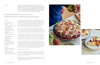For the Love of Food: The SUNDAY TIMES BESTSELLING cookbook