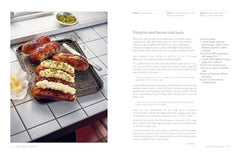 Beatrix Bakes: Another Slice