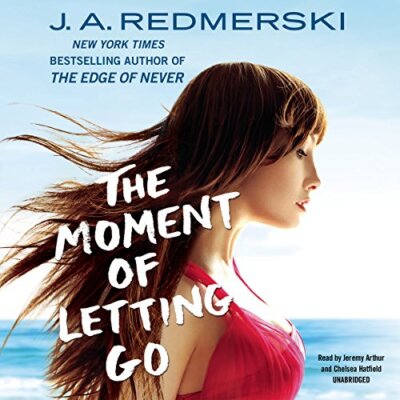 The Moment of Letting Go (Audio Book)