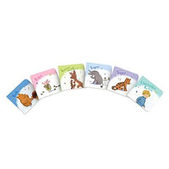 Winnie-the-Pooh Pocket Library: Pocket-Sized Books Perfect For Young Fans
