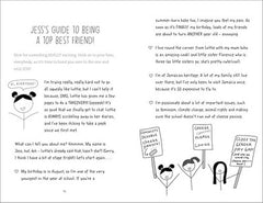 Lottie Brooksâs Essential Guide to Life: Write Your own Diary with Lottie
