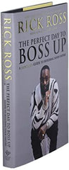 The Perfect Day to Boss Up