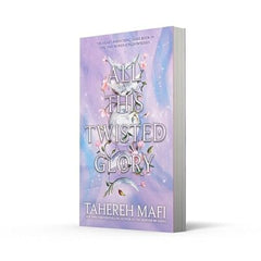 All This Twisted Glory: Experience the captivating fantasy world