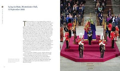 A Monarch in the Making: From Accession to Coronation