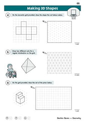 KS2 Maths Year 6 Targeted Question Book