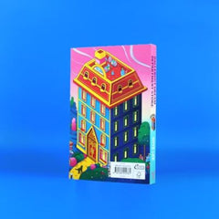 DallerGut Dream Department Store: Grab your PJs and enter a magical world