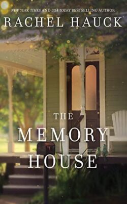 The Memory House: Library Edition (Audio Book)
