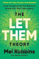 The Let Them Theory: A Life-Changing Tool That Millions of People Canât Stop..