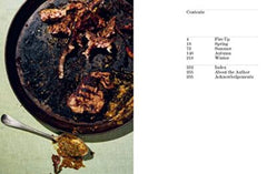 Live Fire: Seasonal Barbecue Recipes and Stories of Live Fire Traditions