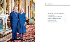 A Monarch in the Making: From Accession to Coronation