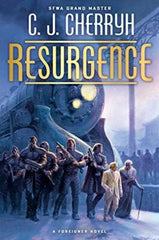 Resurgence: 20 (Foreigner)
