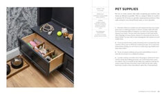 The Neat Method Organizing Recipe Book: 75 Simple Projects to Take Your Home