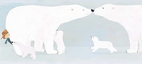 Little Bear [Hardcover] Jones, Richard by Richard Jones - used book at Perkology Books