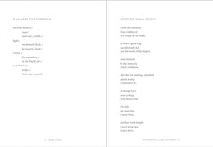 To Drown as a Cure for Thirst: Poems [Paperback] Auden, Blake by Blake Auden - used book at Perkology Books