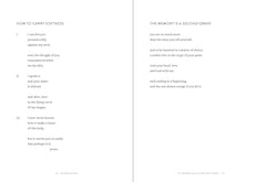 To Drown as a Cure for Thirst: Poems [Paperback] Auden, Blake by Blake Auden - used book at Perkology Books